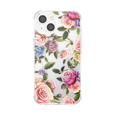Secondary image for hover Vintage Floral — iPhone 14